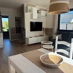 Lejlighed Travefornia - Familienfreundliche An Der Ostsee *