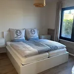 Lejlighed Travefornia - Familienfreundliche An Der Ostsee