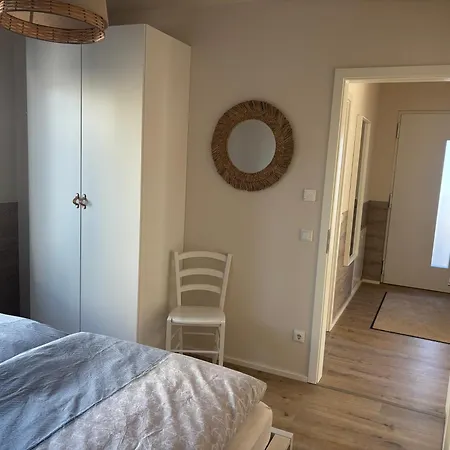 Appartement Travefornia - Familienfreundliche An Der Ostsee Lübeck